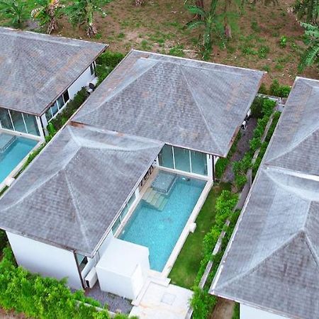 Ahimsa Villas Кхаулак Экстерьер фото